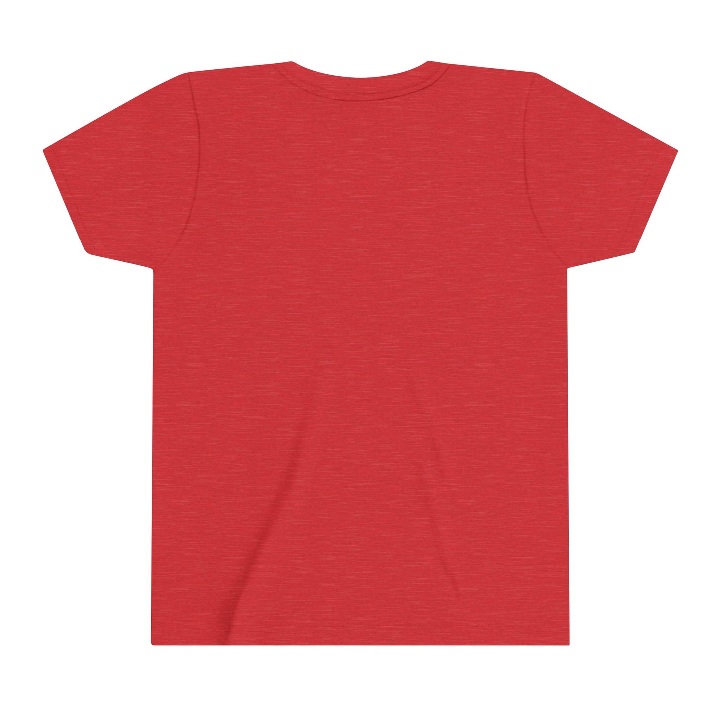 I Herd You Need A Valentine- Youth Short Sleeve Tee