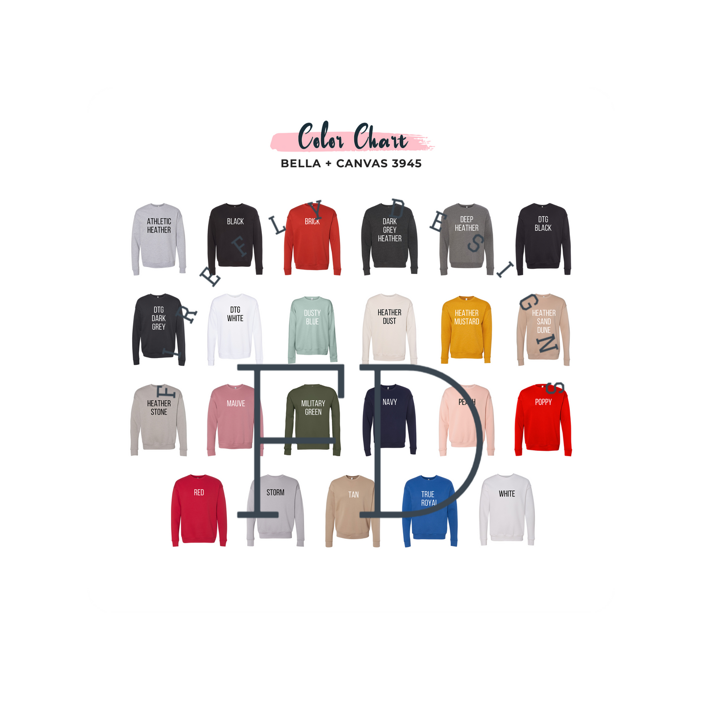 Eat Beef- Crewneck Sweatshirt