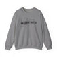 Thank A Farmer- Adult Unisex Heavy Blend™ Crewneck Sweatshirt