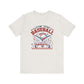 Baseball Mom Life Tee