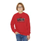 I Herd You Need A Valentine - Youth Crewneck Sweatshirt