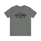 Falcons Basketball Graphic Tee