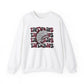 Indians- Unisex Heavy Blend™ Crewneck Sweatshirt