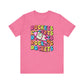 Rockets - Unisex Jersey Short Sleeve Tee