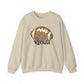 Rocket Football- Unisex Heavy Blend™ Crewneck Sweatshirt