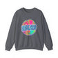 Indians- Unisex Heavy Blend™ Crewneck Sweatshirt
