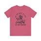 On The Way To Get My Sh* Together- Bella Canvas- Unisex Jersey Short Sleeve Tee
