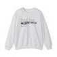 Thank A Farmer- Adult Unisex Heavy Blend™ Crewneck Sweatshirt