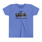I Herd You Need A Valentine- Youth Short Sleeve Tee