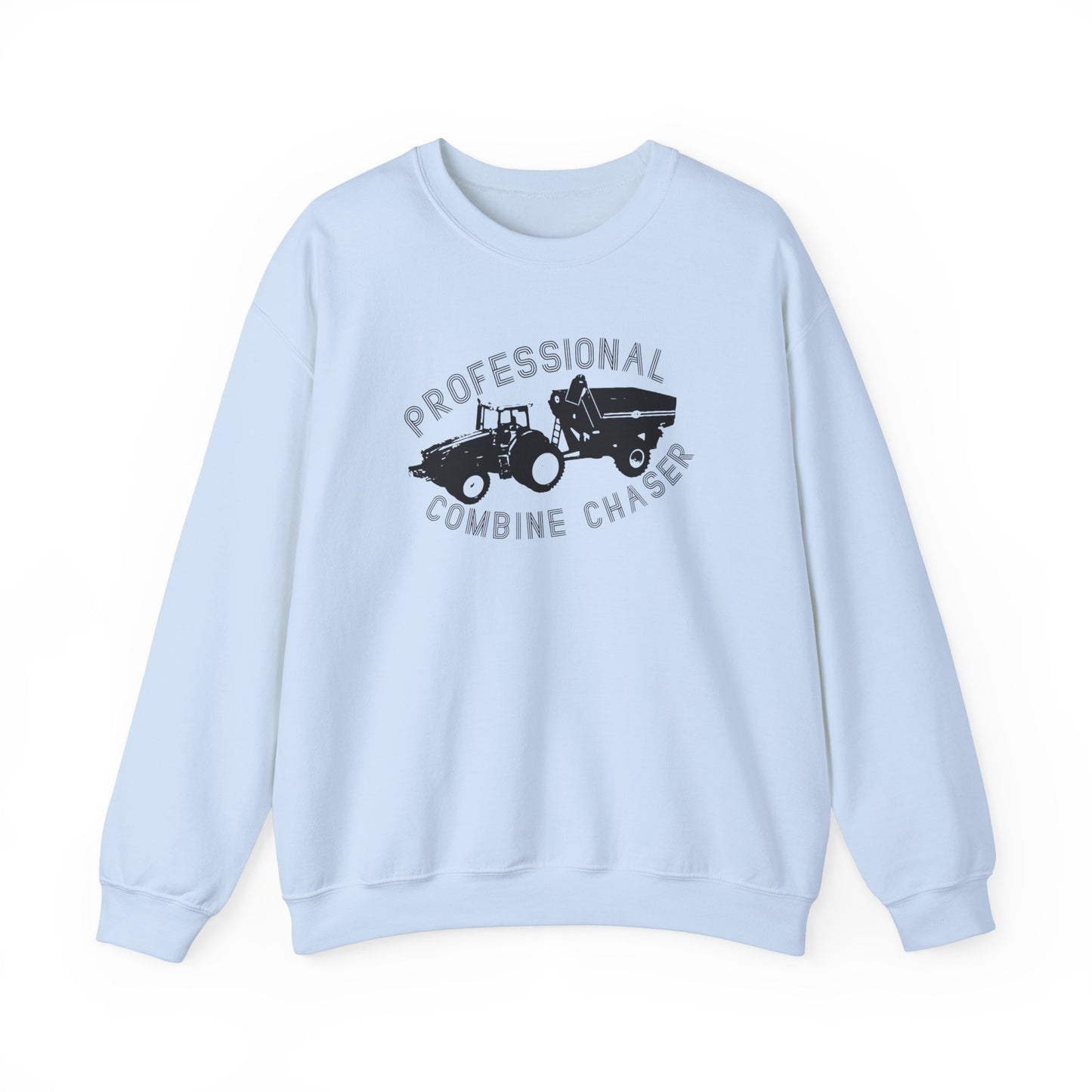 Combine Chaser Crewneck Sweatshirt |multiple colors|