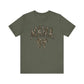 Camo Mama Short Sleeve Tee