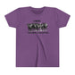 I Herd You Need A Valentine- Youth Short Sleeve Tee