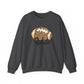 Rocket Football- Unisex Heavy Blend™ Crewneck Sweatshirt