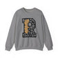 Cheetah Rockets- Adult Unisex Heavy Blend™ Crewneck Sweatshirt