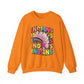 Indians- Unisex Heavy Blend™ Crewneck Sweatshirt