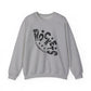 Rockets Football Unisex Heavy Blend™ Crewneck Sweatshirt