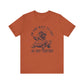 On The Way To Get My Sh* Together- Bella Canvas- Unisex Jersey Short Sleeve Tee