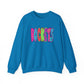 Rockets- Unisex Heavy Blend™ Crewneck Sweatshirt