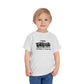 I Herd You Need A Valentine- Toddler Short Sleeve Tee