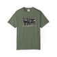 Thank a Farmer Shirt – Cow Graphic Tee – Comfort Colors Farm Shirt – Country Life Tee – Support Farmers Shirt