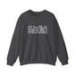 Falcons- Adult Unisex Heavy Blend™ Crewneck Sweatshirt