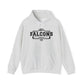 Falcons Basketball Hooded Sweatshirt