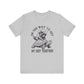 On The Way To Get My Sh* Together- Bella Canvas- Unisex Jersey Short Sleeve Tee