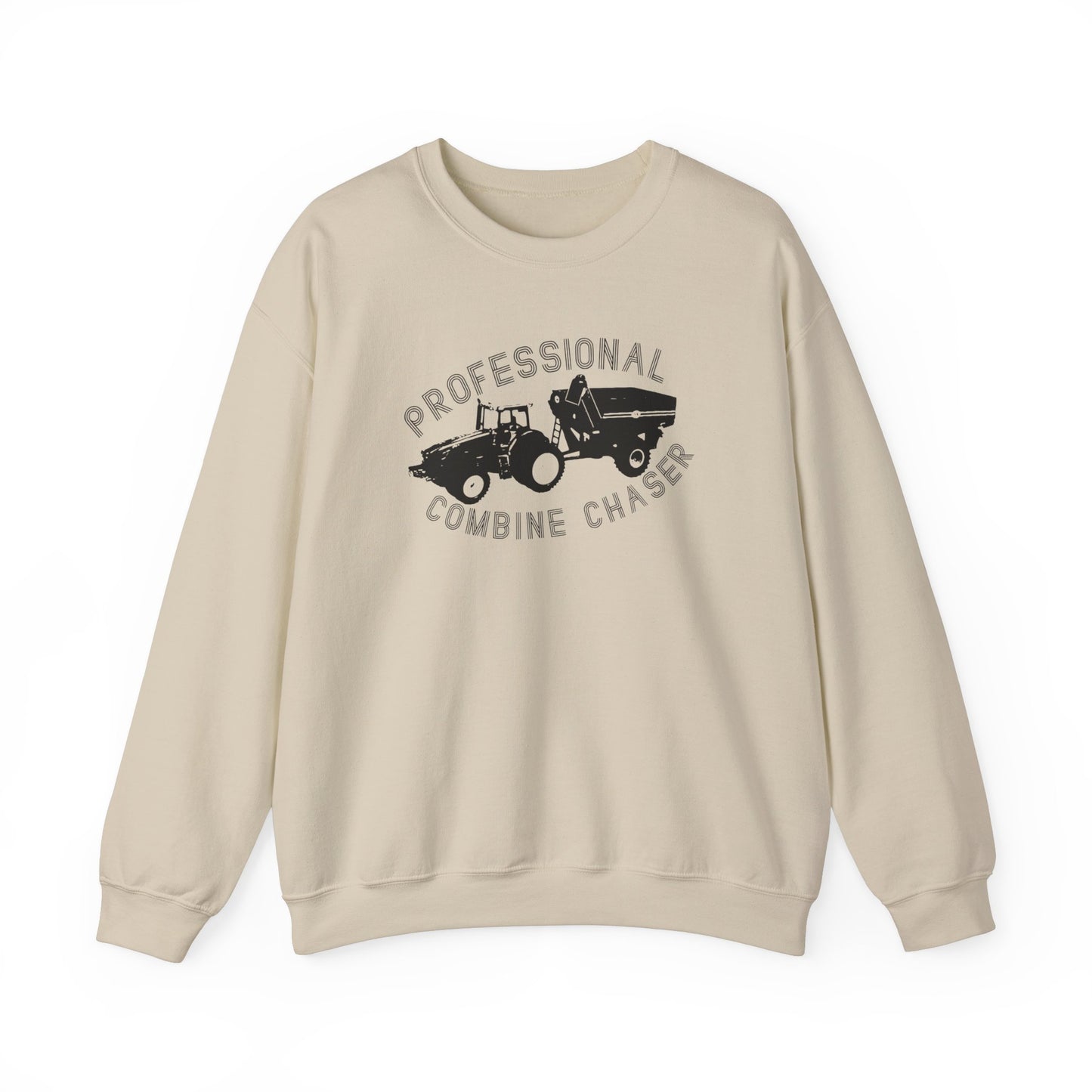 Combine Chaser Crewneck Sweatshirt |multiple colors|