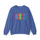 Rockets- Unisex Heavy Blend™ Crewneck Sweatshirt