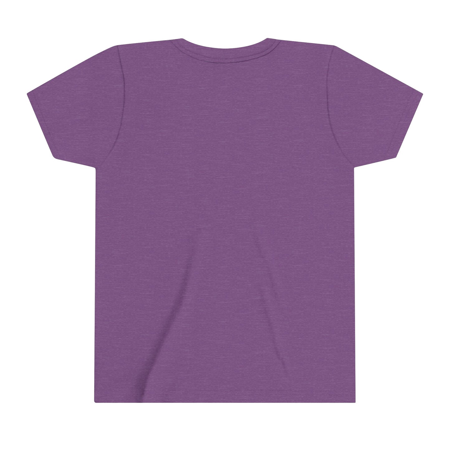 I Herd You Need A Valentine- Youth Short Sleeve Tee