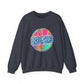 Indians- Unisex Heavy Blend™ Crewneck Sweatshirt