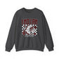 Indian Nation- Unisex Heavy Blend™ Crewneck Sweatshirt