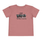 I Herd You Need A Valentine- Toddler Short Sleeve Tee