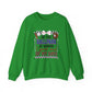At The Ballpark- Adult Unisex Heavy Blend™ Crewneck Sweatshirt