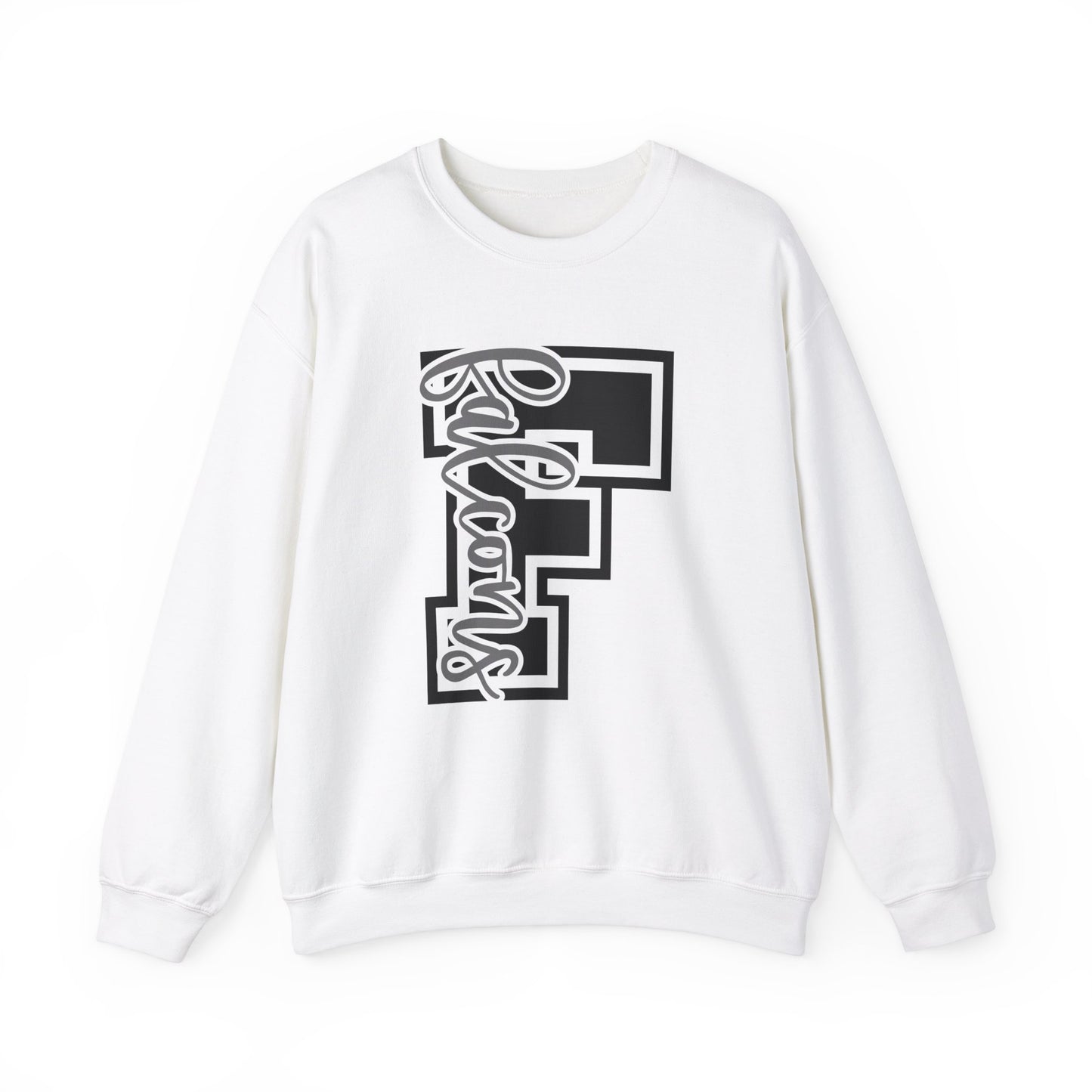 FALCONS DEAL - Unisex Heavy Blend™ Crewneck Sweatshirt