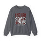 Indian Nation- Unisex Heavy Blend™ Crewneck Sweatshirt