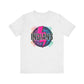 Indians- Adult Unisex Jersey Short Sleeve Tee