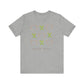 XOXO- Love Your Farmers - Adult Unisex Jersey Short Sleeve Tee