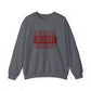 Indians- Unisex Heavy Blend™ Crewneck Sweatshirt