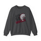 Let's Go Indians- Unisex Heavy Blend™ Crewneck Sweatshirt