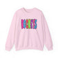 Rockets- Unisex Heavy Blend™ Crewneck Sweatshirt