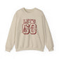 Let's Go Indians- Unisex Heavy Blend™ Crewneck Sweatshirt
