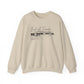 Thank A Farmer- Adult Unisex Heavy Blend™ Crewneck Sweatshirt