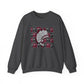 Indians- Unisex Heavy Blend™ Crewneck Sweatshirt