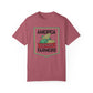 America Needs Farmers-  Comfort Colors- Unisex Garment-Dyed T-shirt