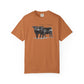 Thank a Farmer Shirt – Cow Graphic Tee – Comfort Colors Farm Shirt – Country Life Tee – Support Farmers Shirt