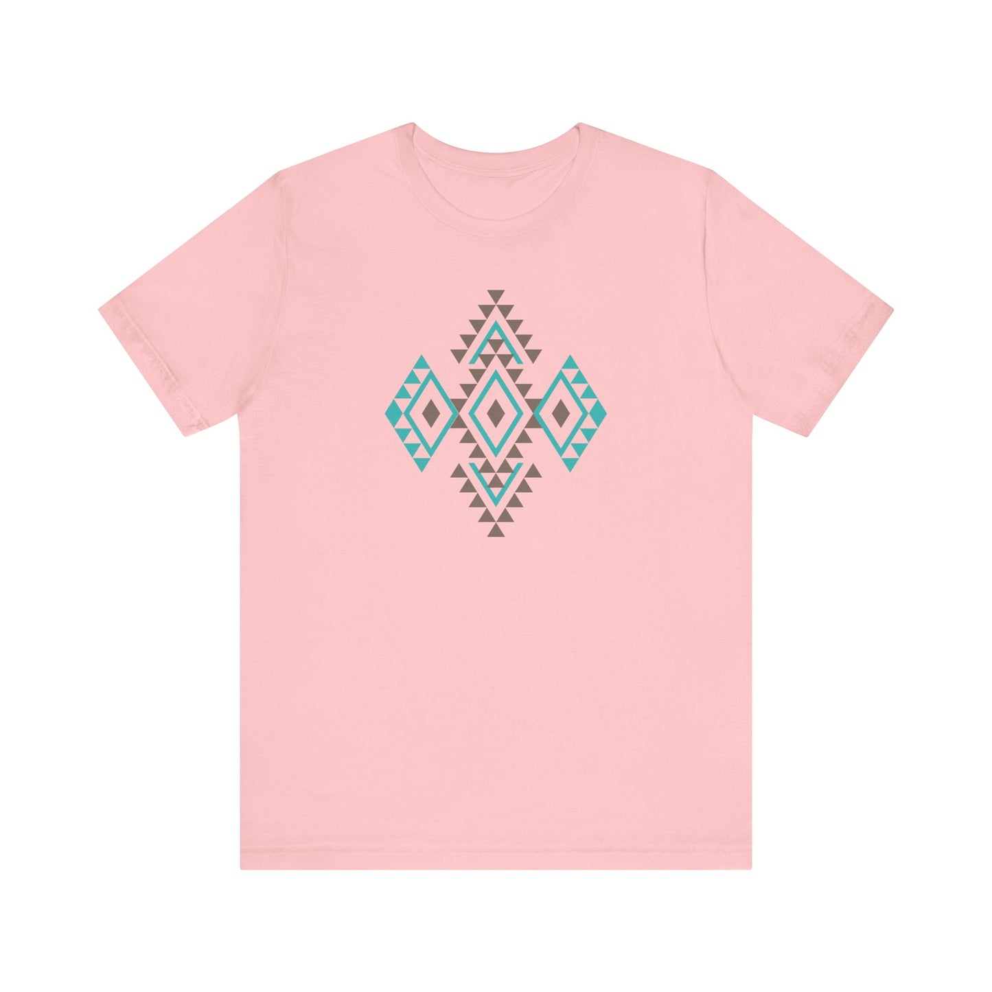 Aztec Graphic T-Shirt