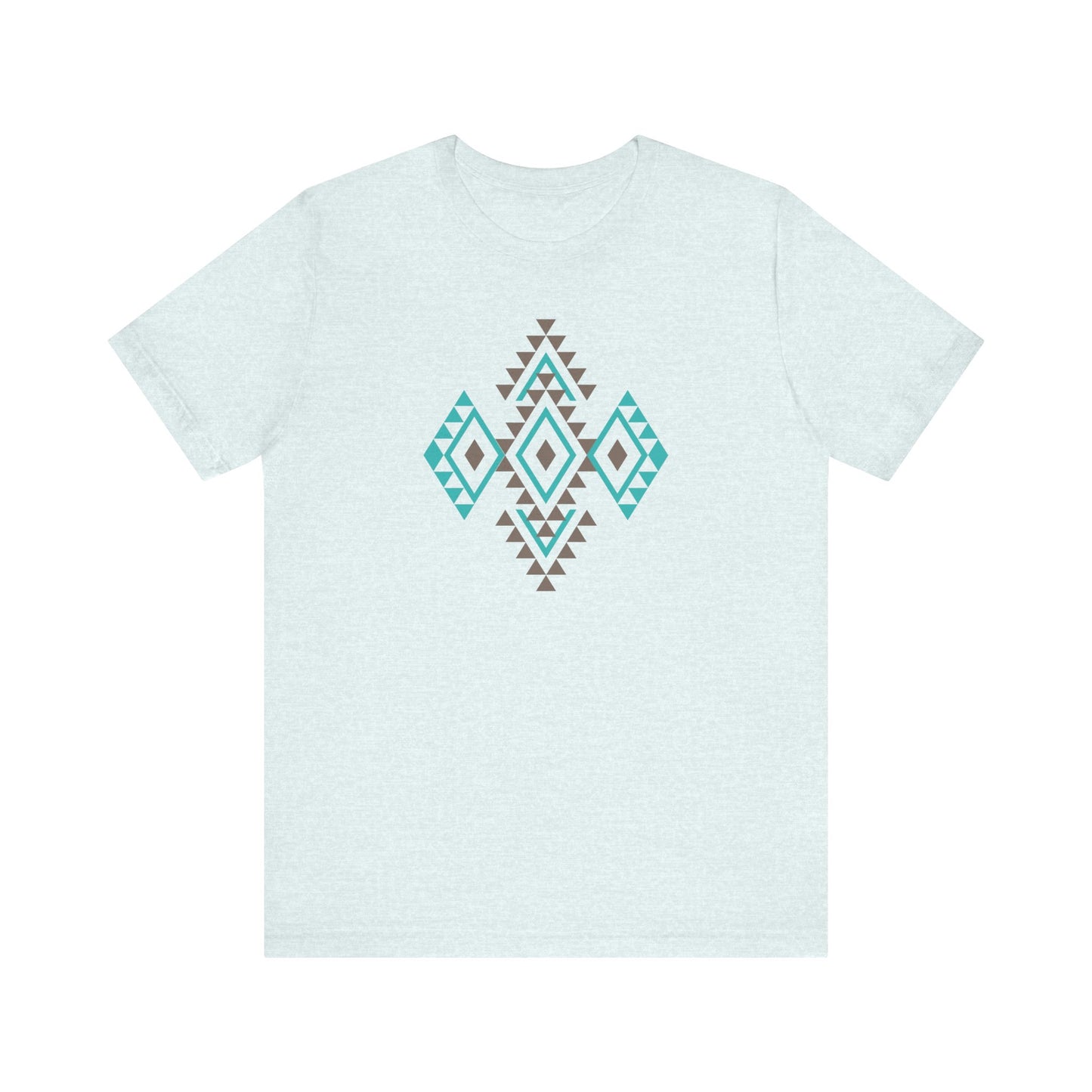 Aztec Graphic T-Shirt