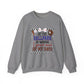 At The Ballpark- Adult Unisex Heavy Blend™ Crewneck Sweatshirt