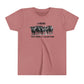 I Herd You Need A Valentine- Youth Short Sleeve Tee